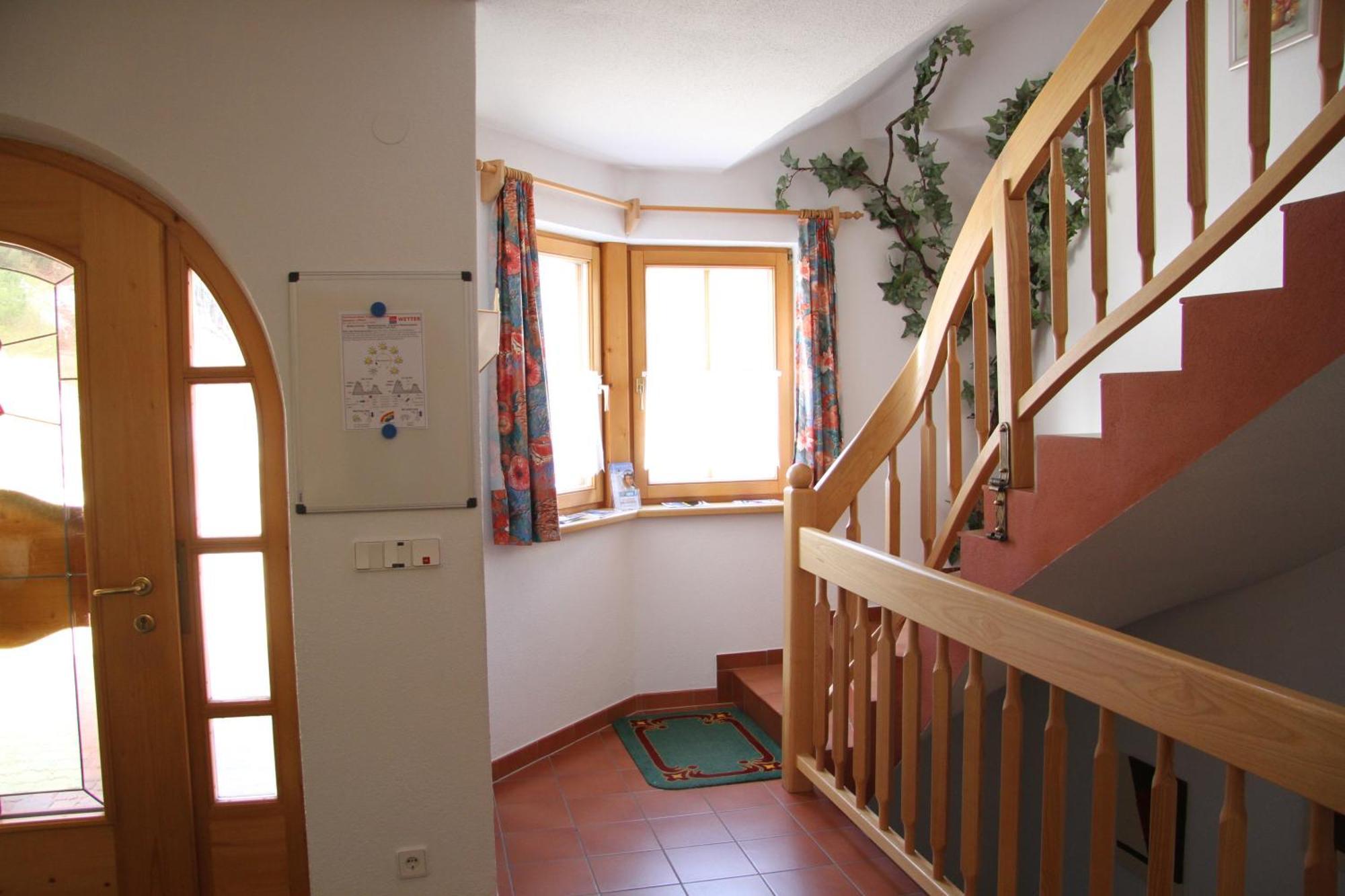 Alberts Bellevue Appartements Nauders Exterior foto